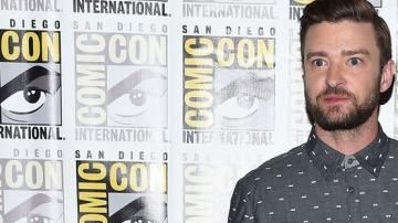 justin timberlake auto