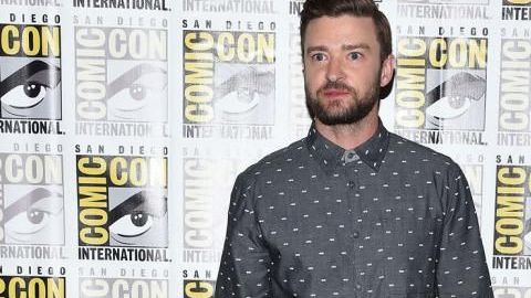 justin timberlake auto