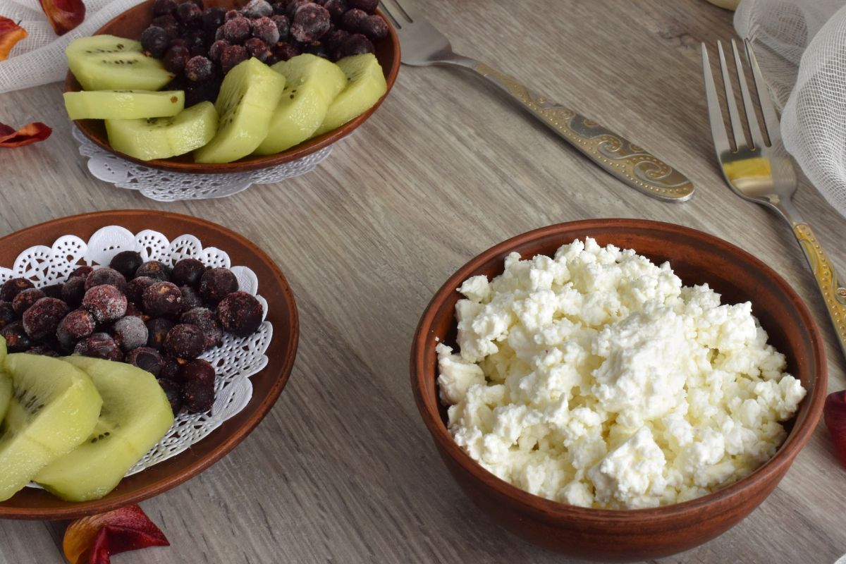 National Cottage Cheese Day: the medicinal power of this low-salt, low-calorie cheese