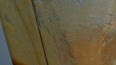 Batido de calabaza.