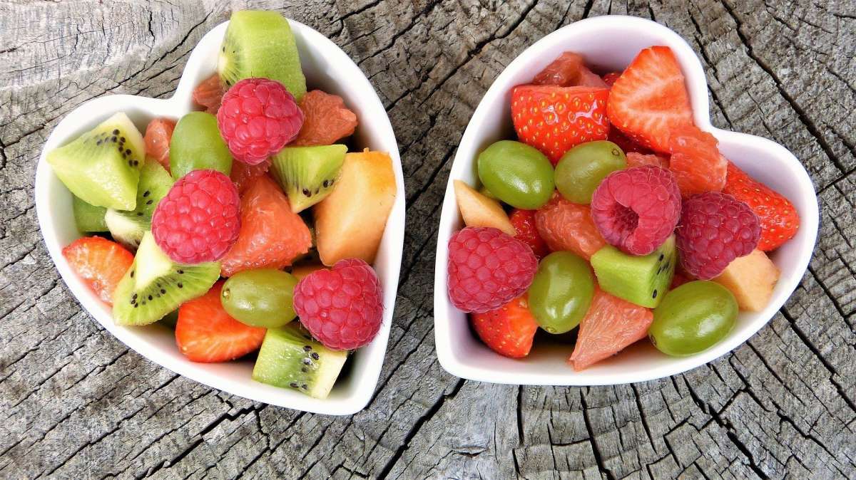 Estas son las 6 mejores frutas para bajar de peso y mantenerlo - El Diario  NY