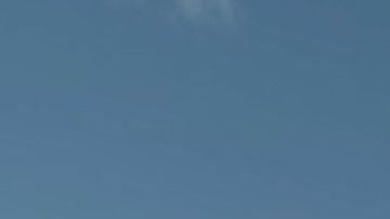 Exterior del restaurante Fuddruckers en el sur de la Florida.