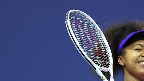 La asiática Naomi Osaka se estrenará en el famoso videojuego Fortnite.