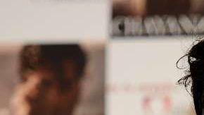 Chayanne.
