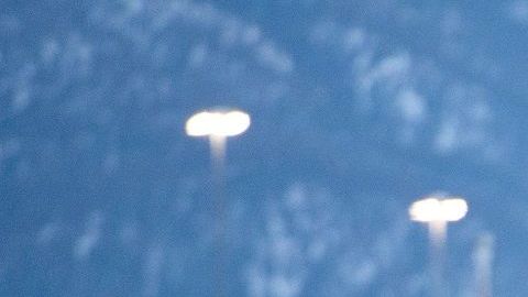 Guzmán Loera está preso en la "Supermax" de Florence, Colorado.
