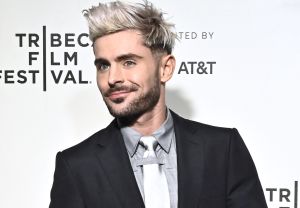 Conoce quiénes fueron las ex novias de Zac Efron