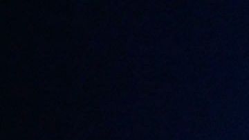 Aaron Carter en el Gramercy Theatre.