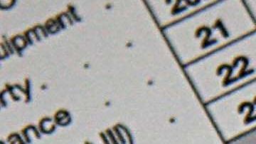 El trámite debe realizarte en oficinas de IRS.