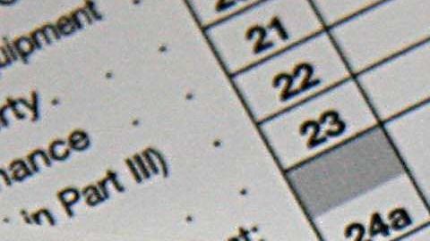 El trámite debe realizarte en oficinas de IRS.