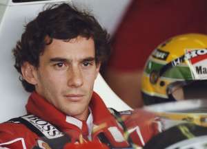 Netflix lanzará una miniserie sobre Ayrton Senna, uno de los pilotos más paradigmáticos de la Fórmula Uno