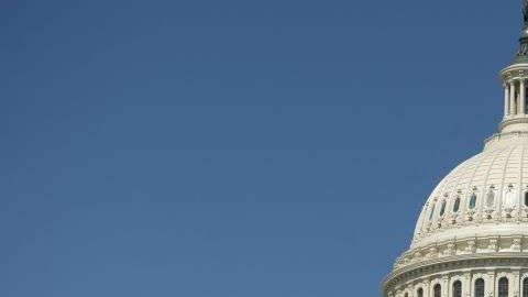Congreso de Estados Unidos/Archivo