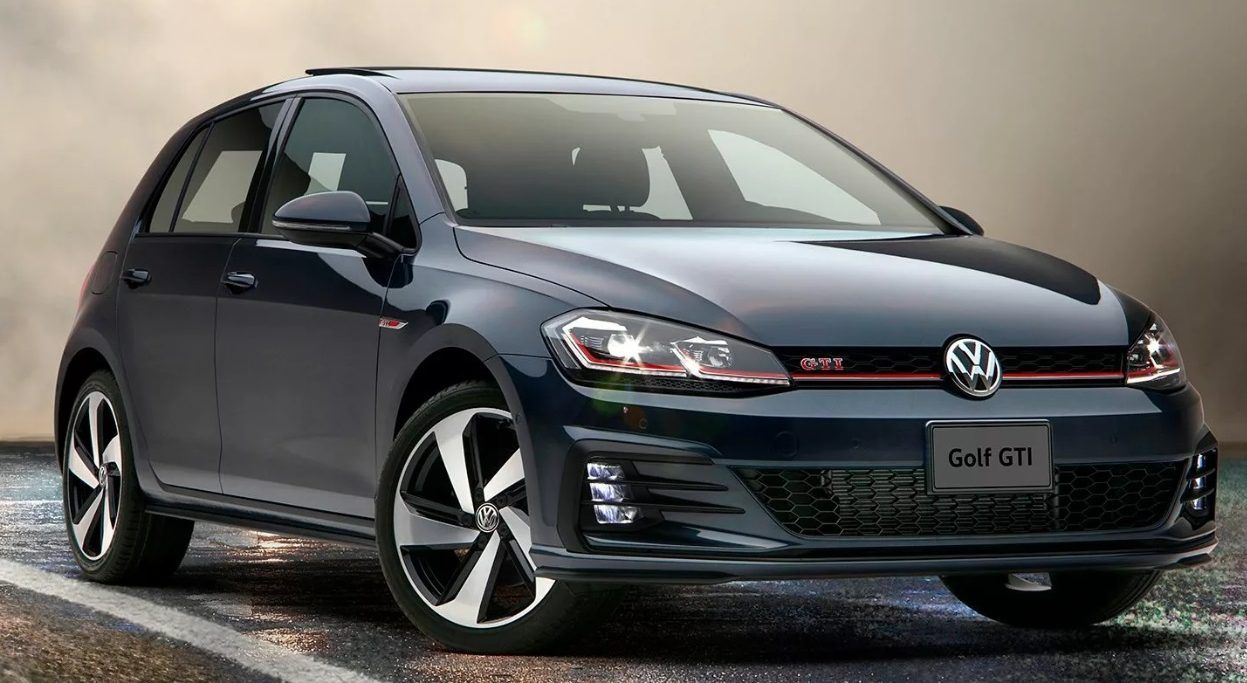 Cuáles son los 5 autos compactos preferidos en México El Diario NY