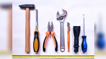 Las herramientas es uno de los productos que es mejor comprar de la mayor calidad.
