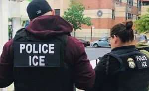 Las deportaciones irregulares de ICE