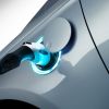 En 2013, Ford vendió en Estados Unidos casi 86,000 vehículos híbridos y eléctricos.