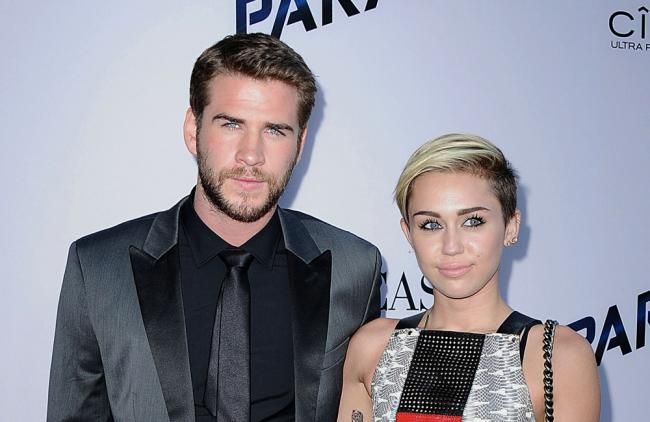Miley Cyrus Revela Detalles Desconocidos De Su Divorcio Con Liam Hemsworth El Diario Ny 3863