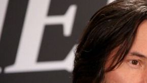 primer auto de keanu reeves