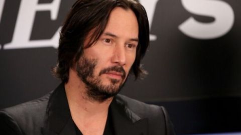 primer auto de keanu reeves