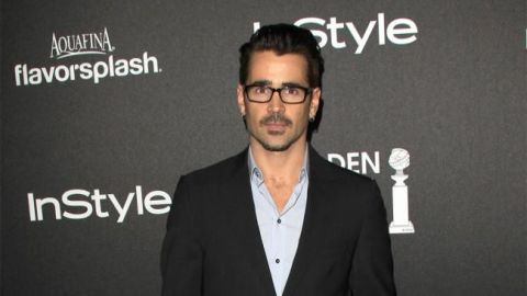 Colin Farrell.
