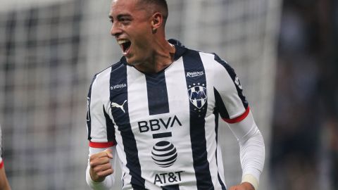 Rogelio Funes Mori tendrá una nueva oportunidad de marcar en una final.