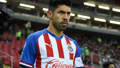 Oribe tendrá que hacer gala de su experiencia.