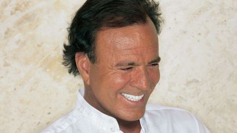 Julio Iglesias