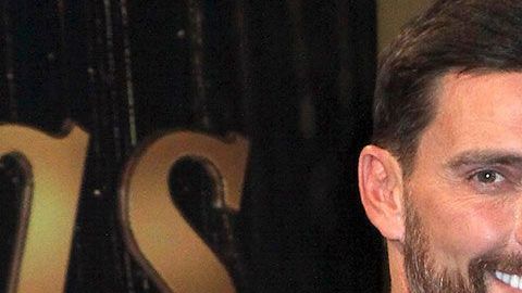 Julián Gil.
