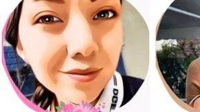 Feminicidios conmocionan al país.