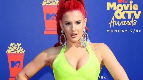 Justina Valentine