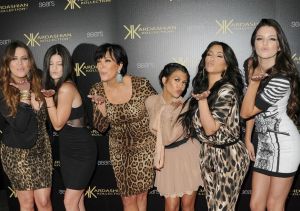 Kim Kardashian anuncia el final de ‘Keeping Up with the Kardashians’