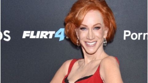 Kathy Griffin