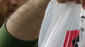 Malasia prefiere KFC, donde además de su famoso pollo, también ofrece platillos locales como arroz congee.