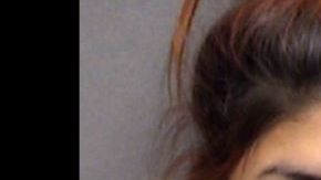 La sospechosa Larissa Contreras.