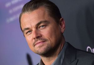 Leonardo DiCaprio: “Nunca seremos iguales hasta que no votemos todos”