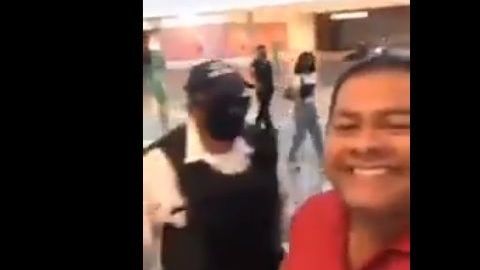 Los hechos sucedieron en el estado de Tabasco.