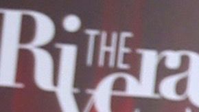 Lorenzo Méndez y Chiquis Rivera.