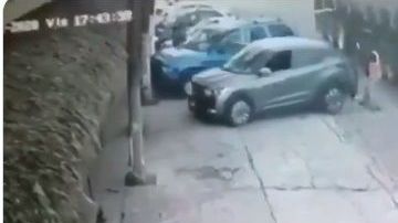 La tragedia se registró en el estado de Tlaxcala.