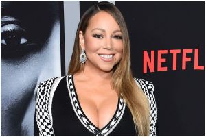 Con piscina de $1 millón, así es la mansión a la que se mudó Mariah Carey en la cuarentena