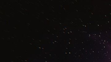 Marte comenzó su proceso retrógrado.