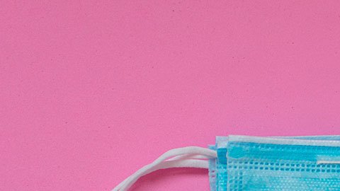 Una mascarilla podría reducir el riesgo de contraer coronavirus entre un 50% y un 80%.