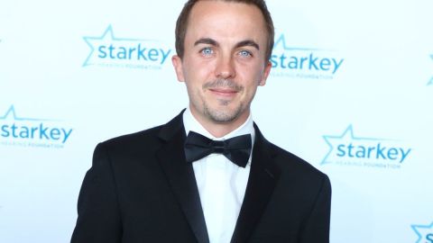 Frankie Muniz