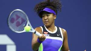 Osaka está en semifinales del US Open pero dice no sentirse favorita