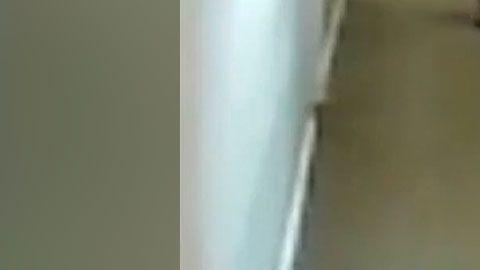 Captura de la cámara de videovigilancia que la policía está investigando.