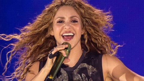 Shakira