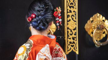 Sencillos rituales japoneses otorgan una vida más plena.