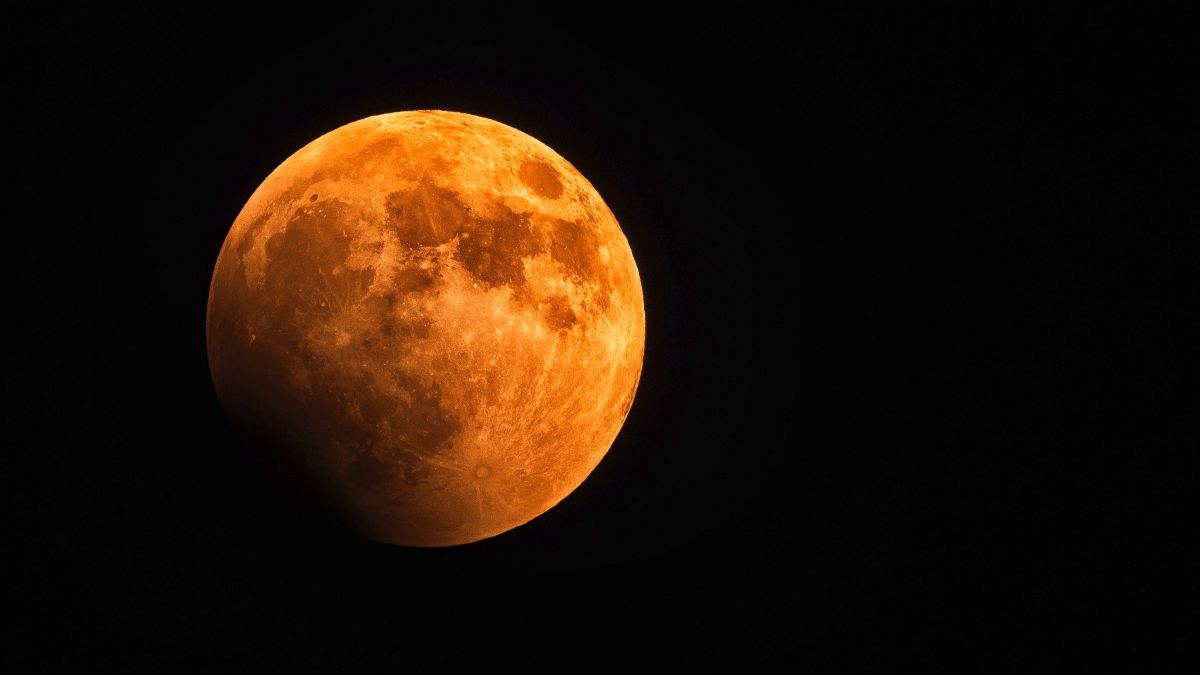 Cuándo y dónde ver la Luna de Maíz en septiembre 
