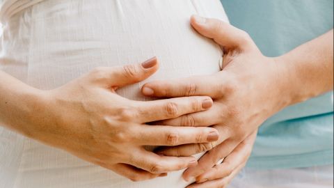 El día de la boda, la novia sufrió un derrame cerebral.