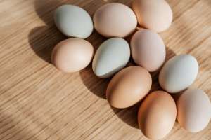 Sorprendentes verdades que tienes que saber sobre los huevos, según los expertos