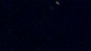 Pedir un deseo a una estrella fugaz es una antigua superstición.