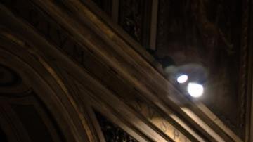 Aunque lo auxiliaron rápidamente, nada pudieron hacer por él.